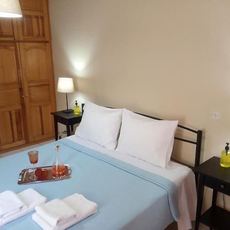 Small Town Apartment Коница Екстериор снимка