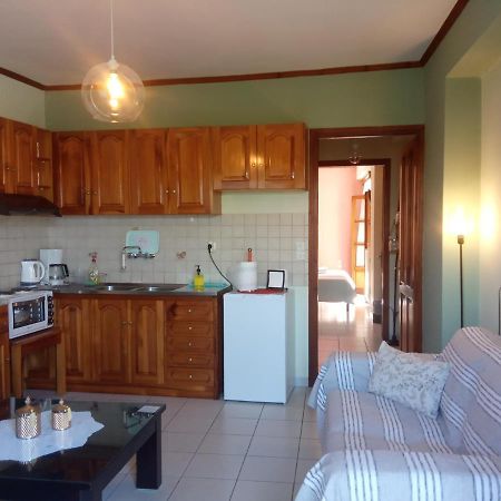 Small Town Apartment Коница Екстериор снимка