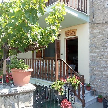 Small Town Apartment Коница Екстериор снимка
