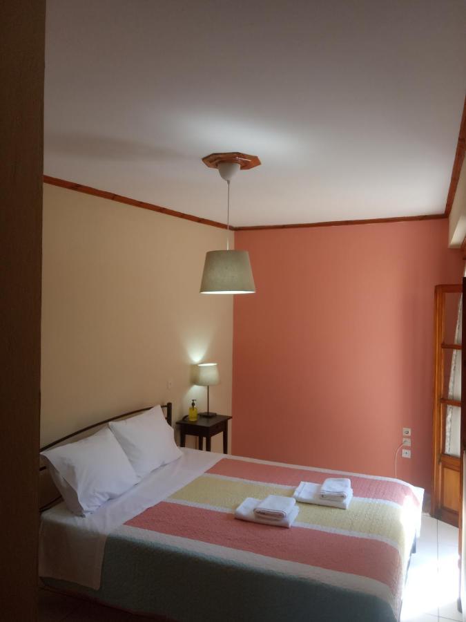 Small Town Apartment Коница Екстериор снимка