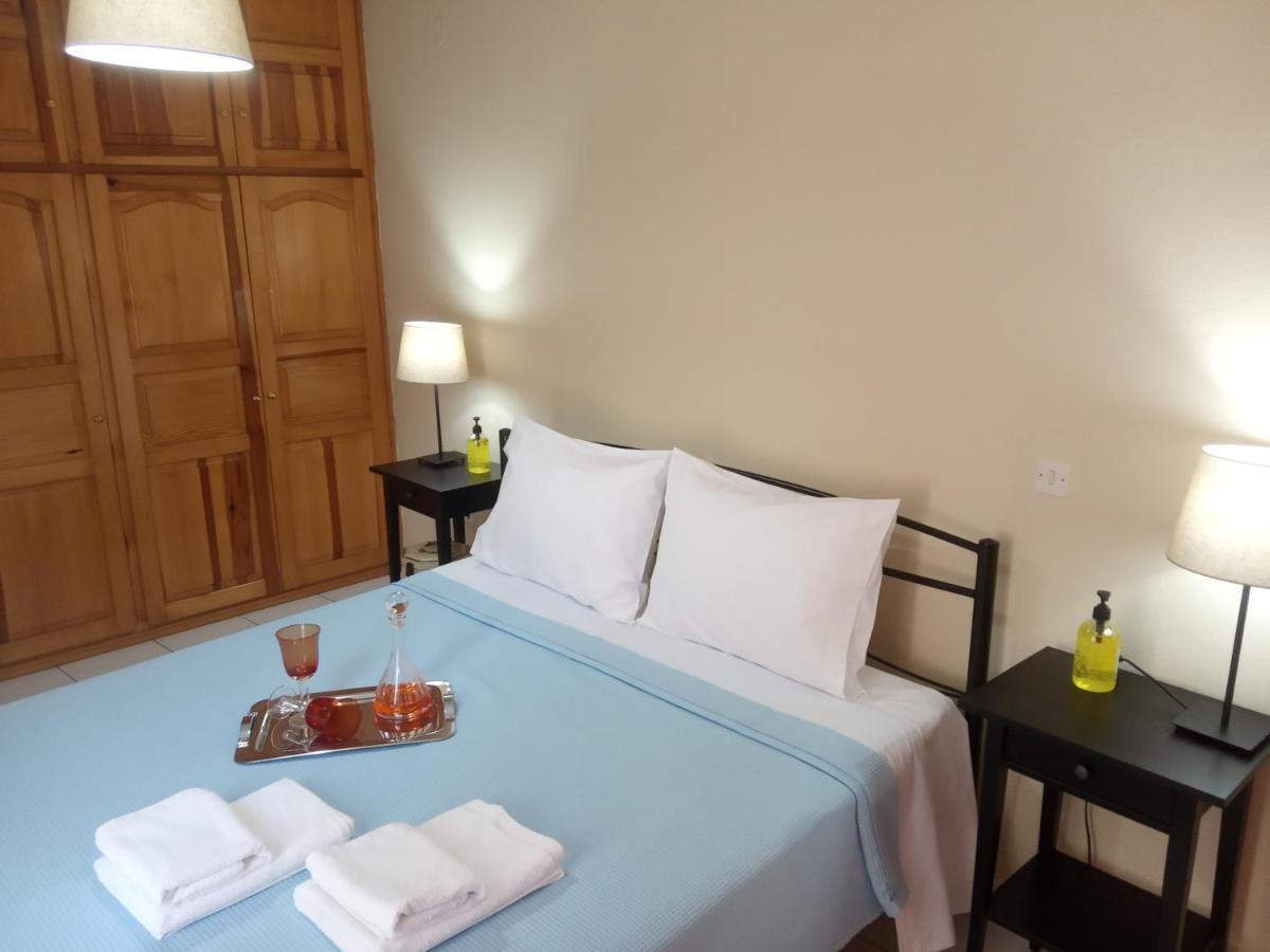 Small Town Apartment Коница Екстериор снимка