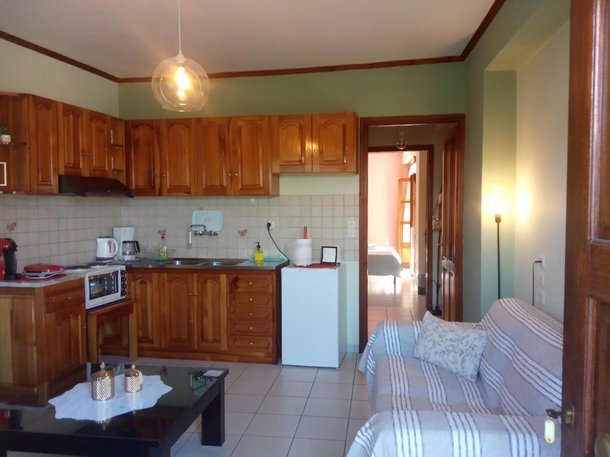Small Town Apartment Коница Екстериор снимка