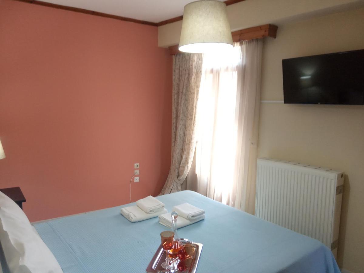 Small Town Apartment Коница Екстериор снимка