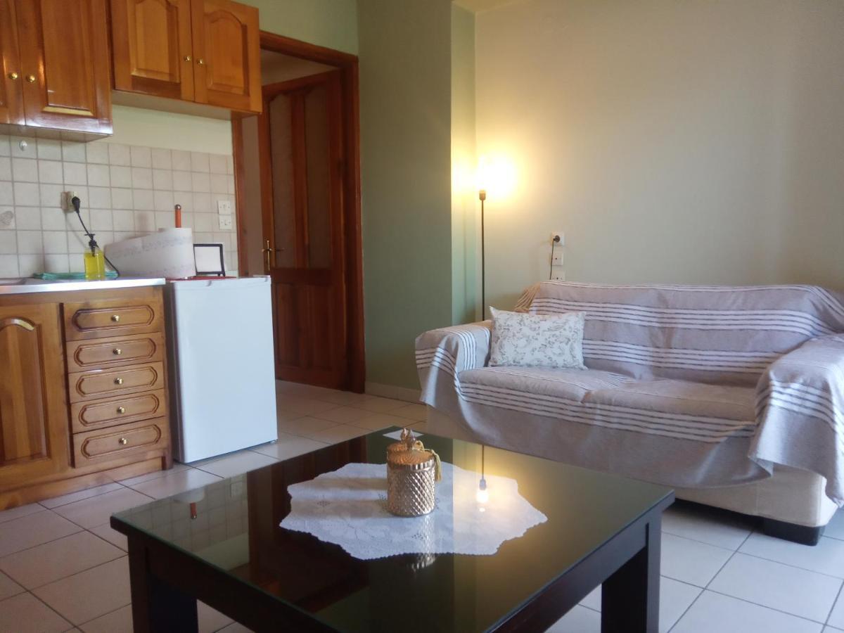 Small Town Apartment Коница Екстериор снимка