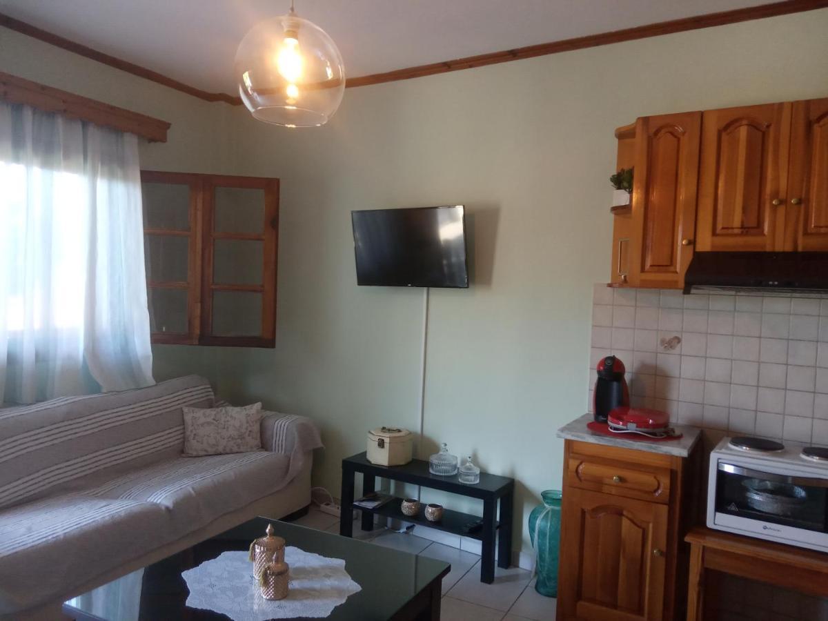 Small Town Apartment Коница Екстериор снимка