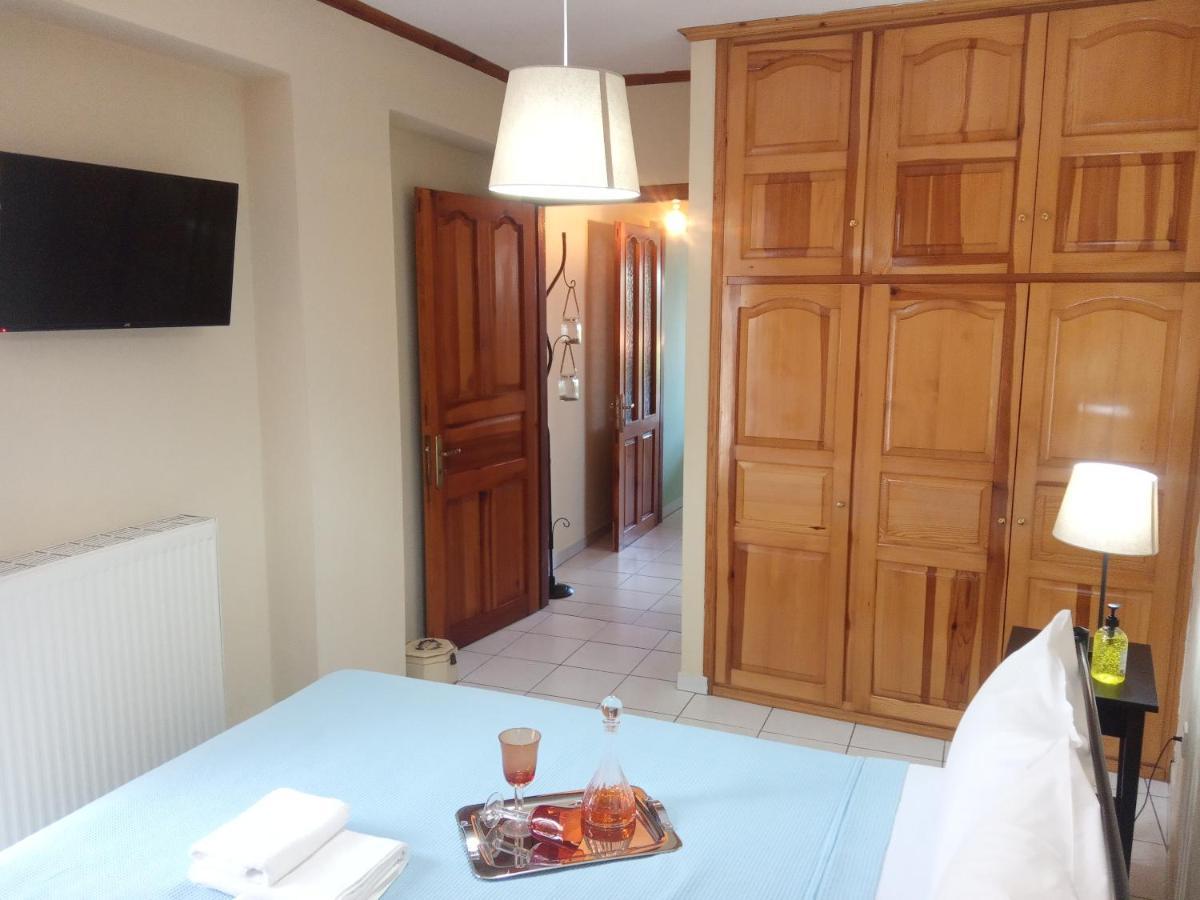 Small Town Apartment Коница Екстериор снимка