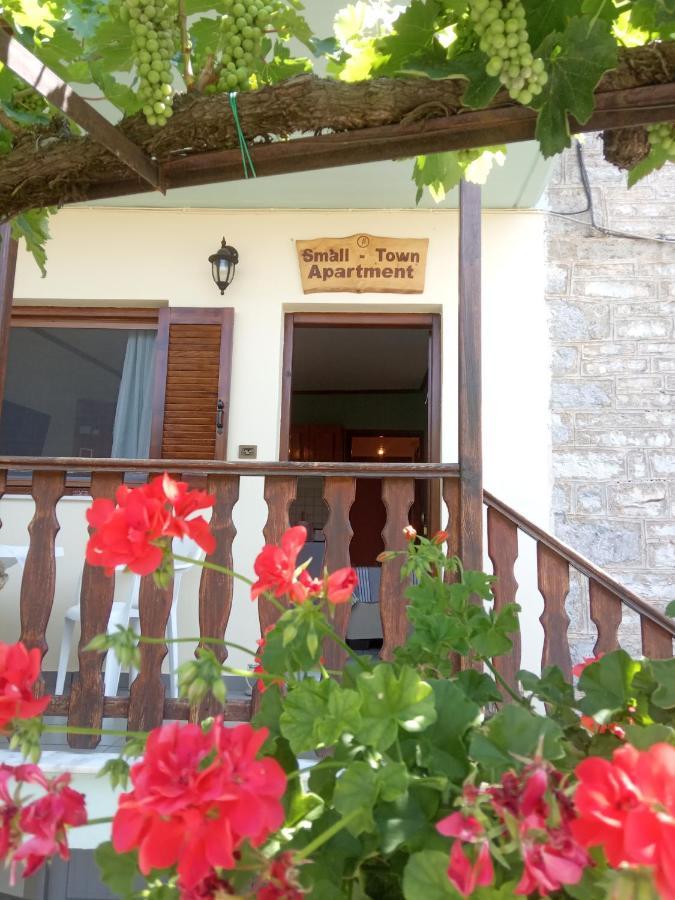 Small Town Apartment Коница Екстериор снимка