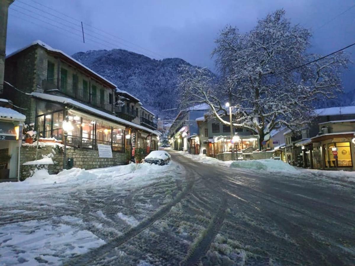 Small Town Apartment Коница Екстериор снимка