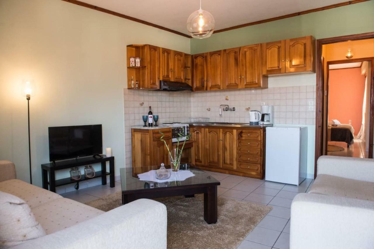 Small Town Apartment Коница Екстериор снимка