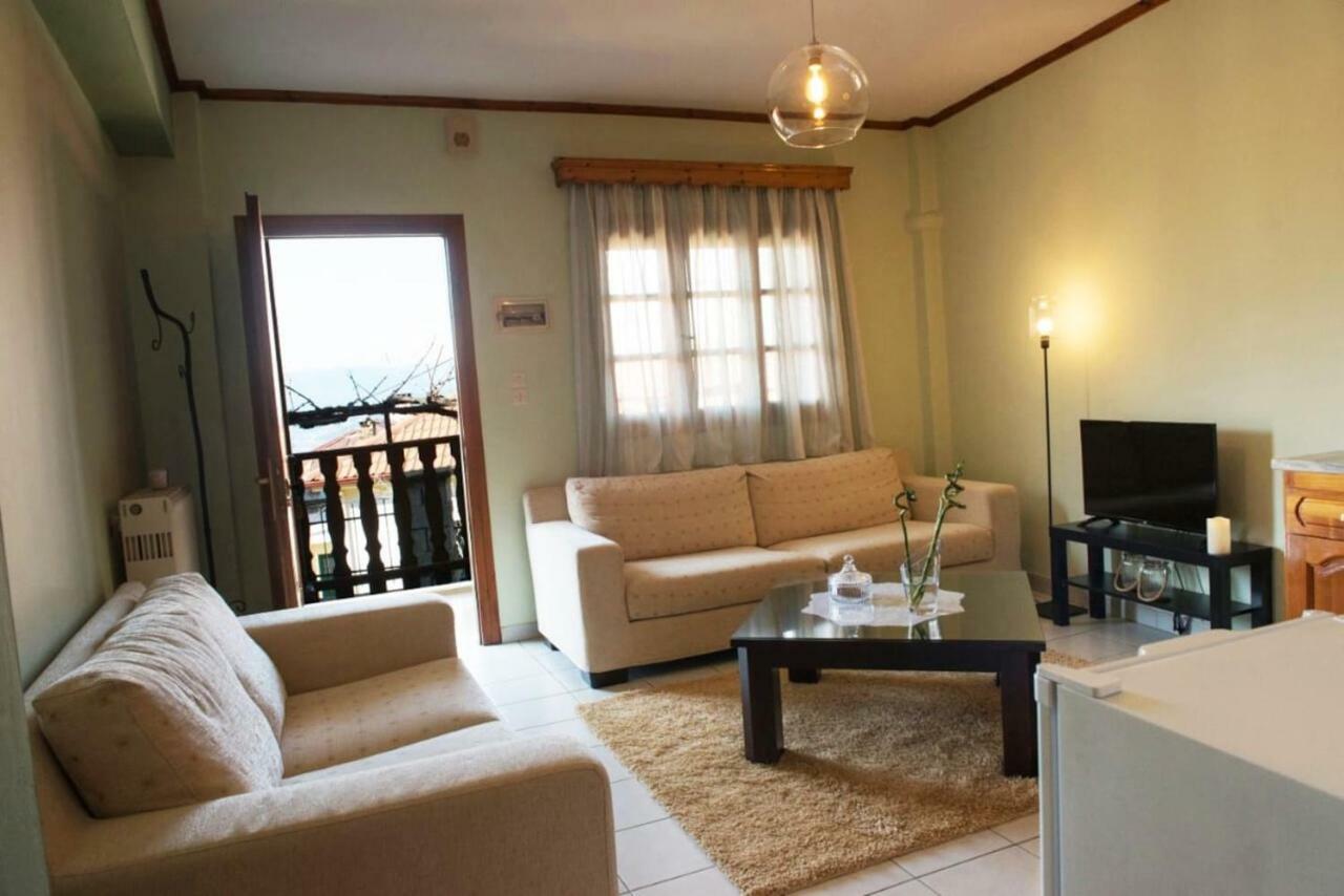 Small Town Apartment Коница Екстериор снимка
