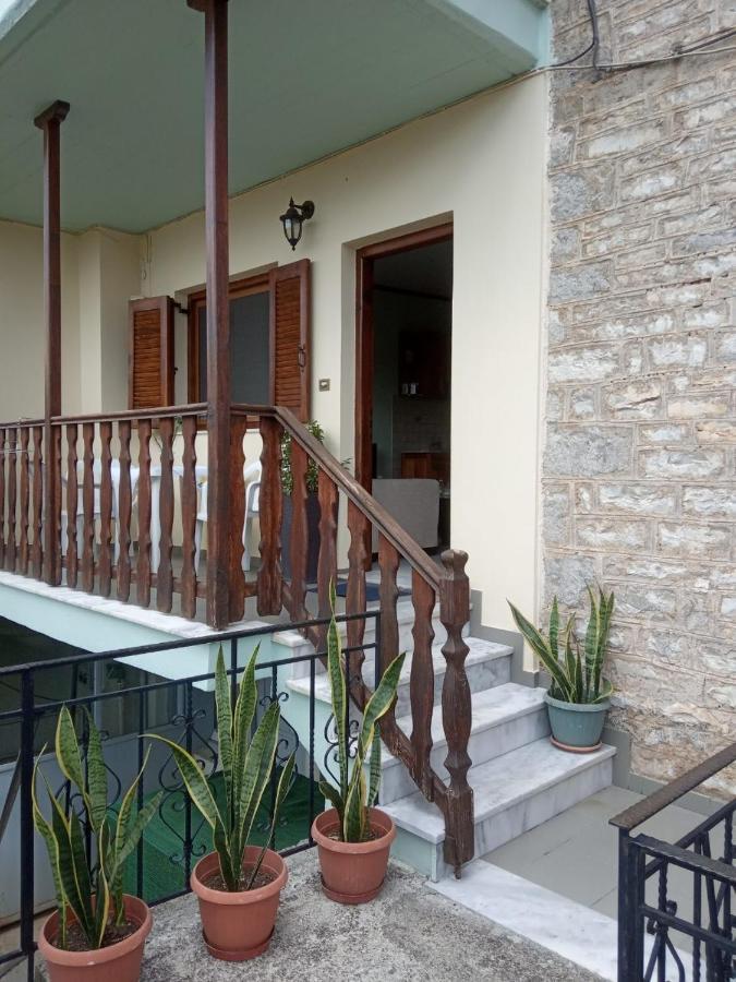 Small Town Apartment Коница Екстериор снимка