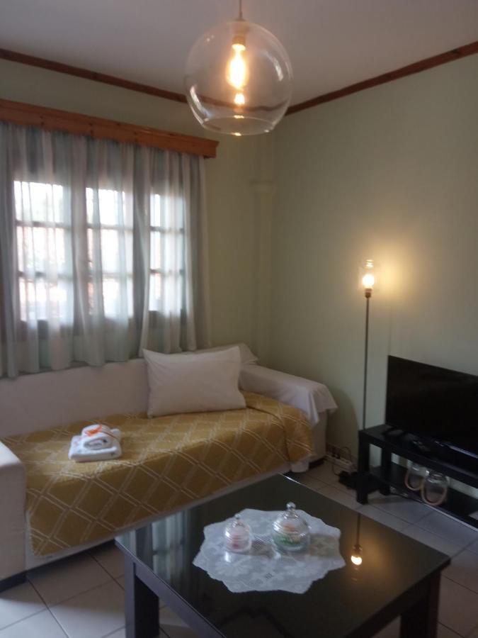 Small Town Apartment Коница Екстериор снимка