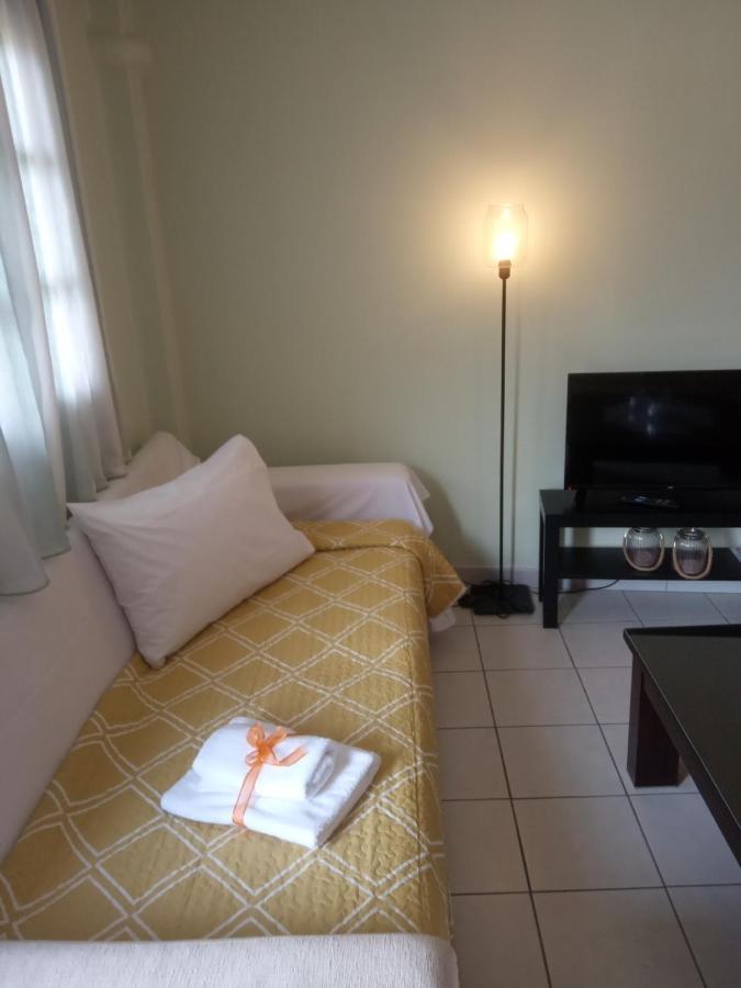 Small Town Apartment Коница Екстериор снимка