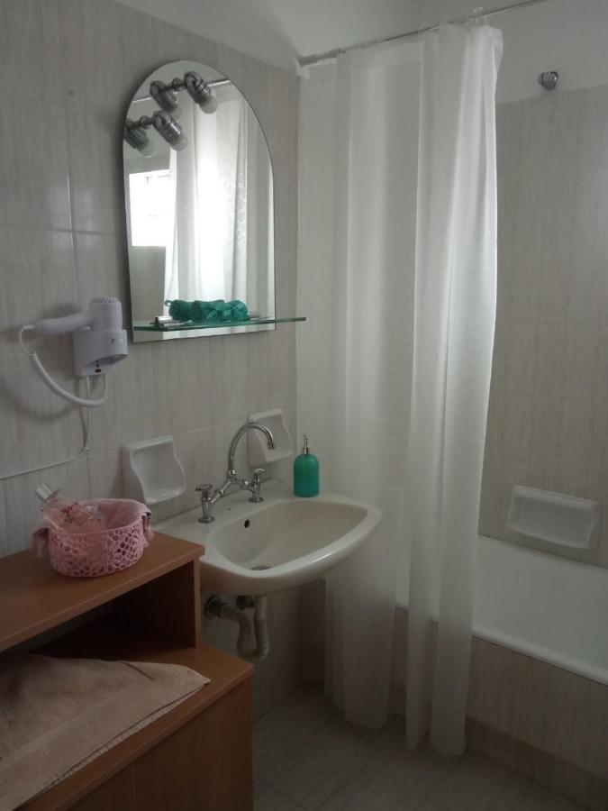 Small Town Apartment Коница Екстериор снимка