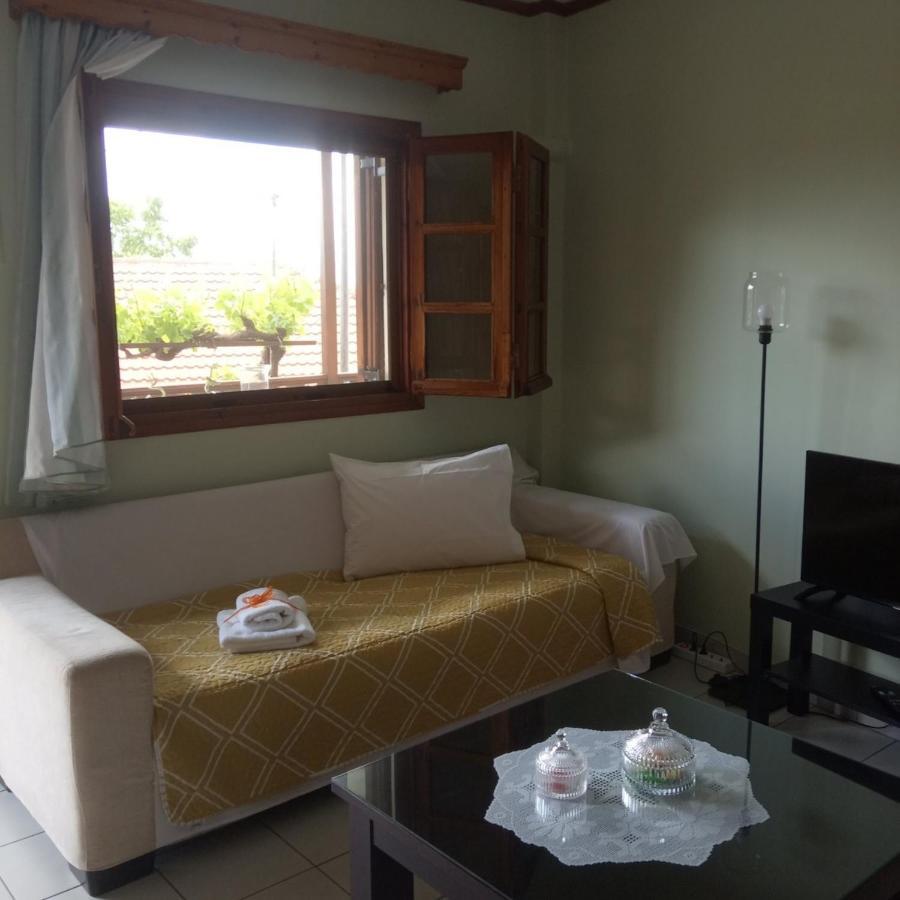Small Town Apartment Коница Екстериор снимка